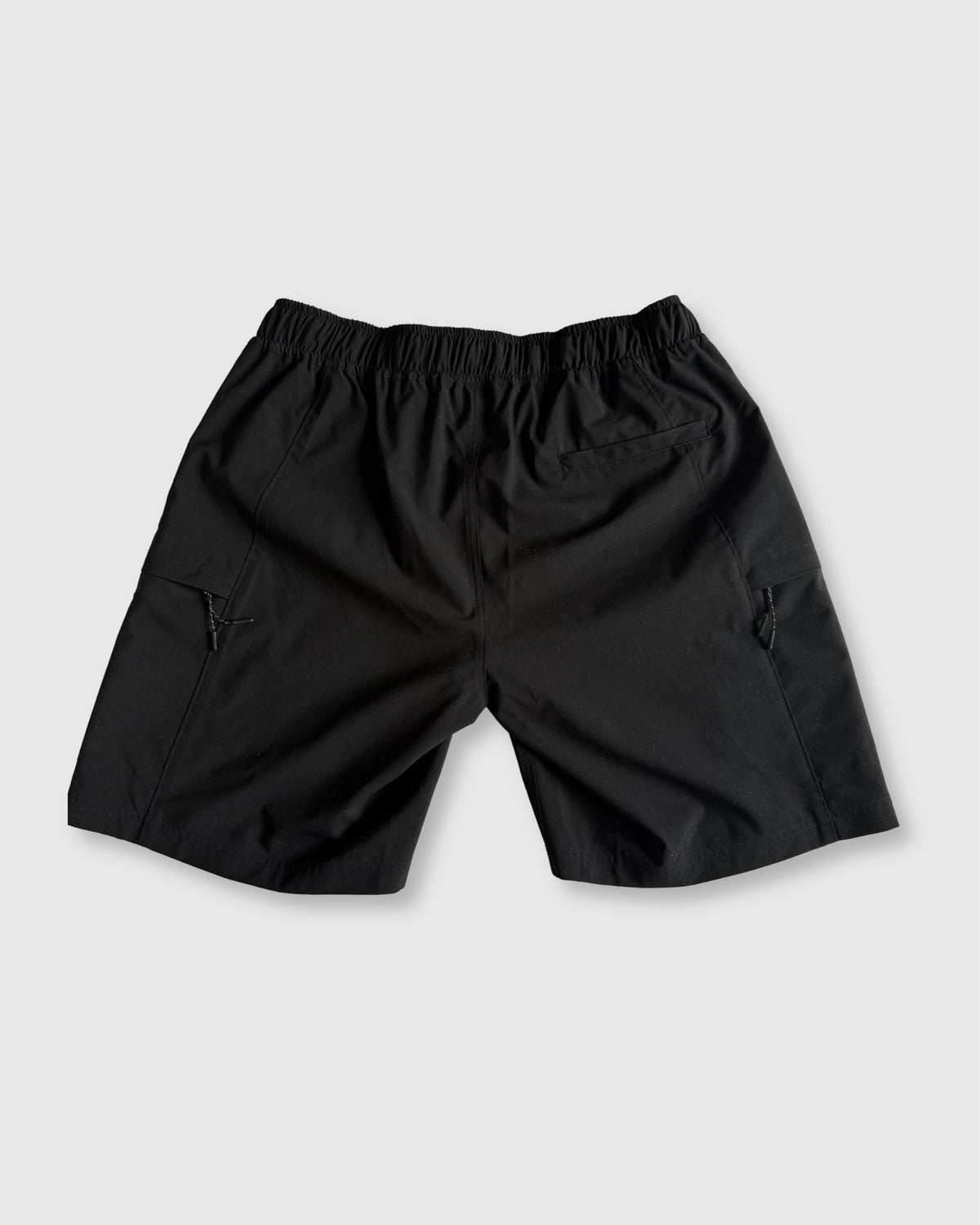 The Merino Wool Walkshort V2