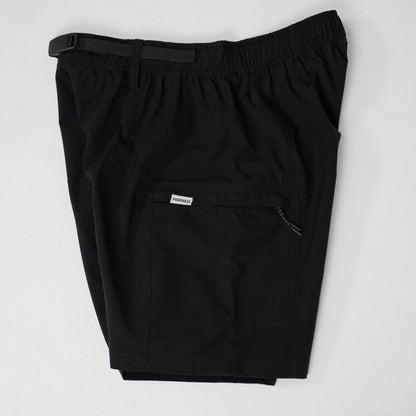 THE MERINO WOOL WALKSHORT