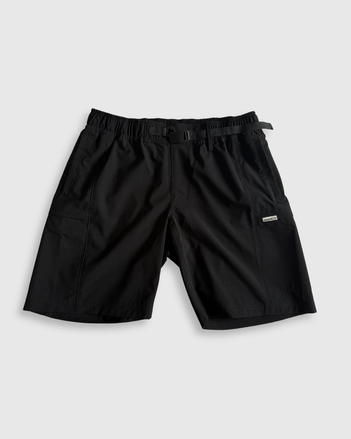 The Merino Wool Walkshort V2