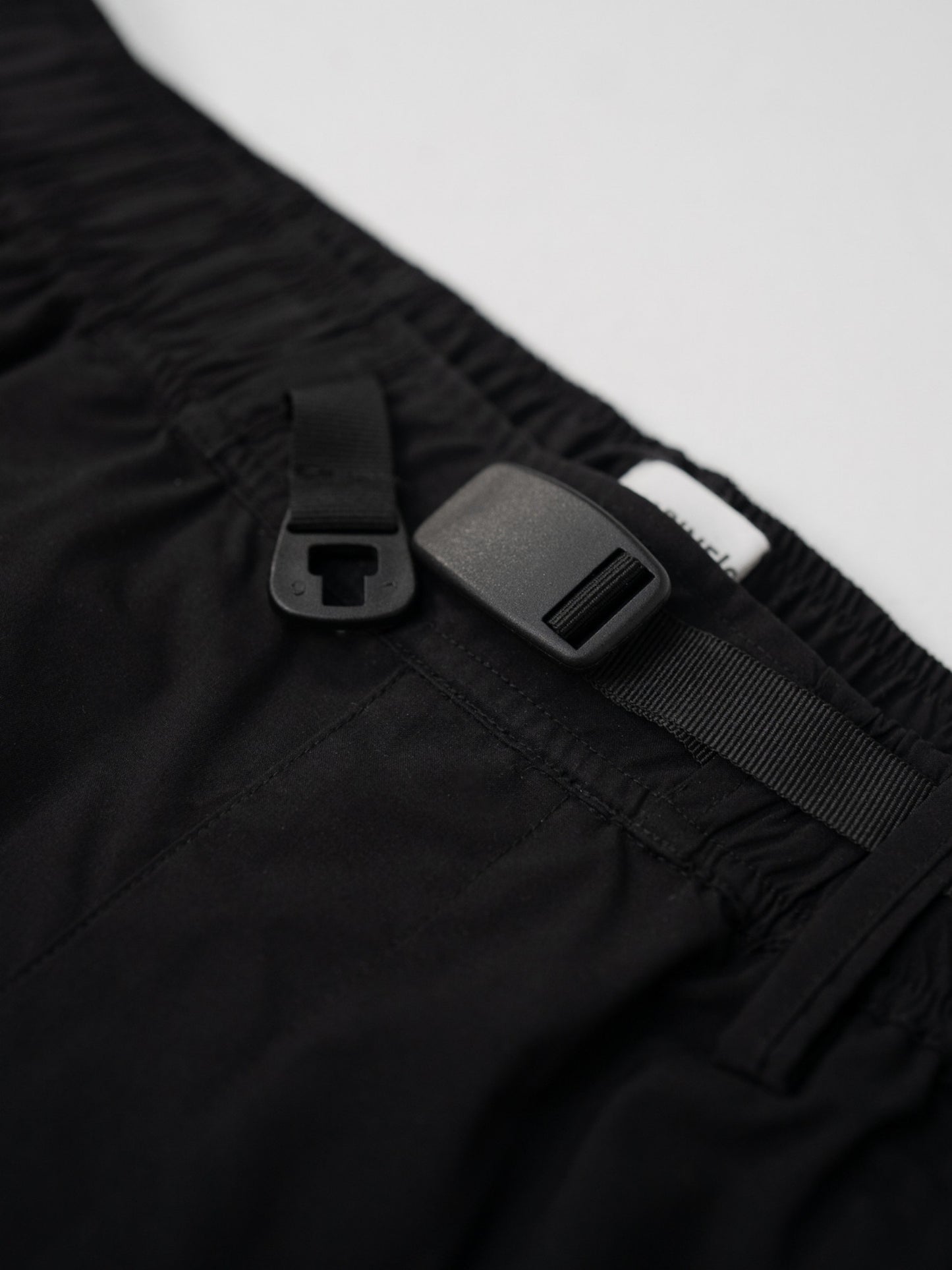 THE MERINO WOOL WALKSHORT