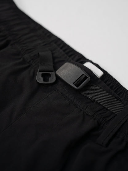 THE MERINO WOOL WALKSHORT