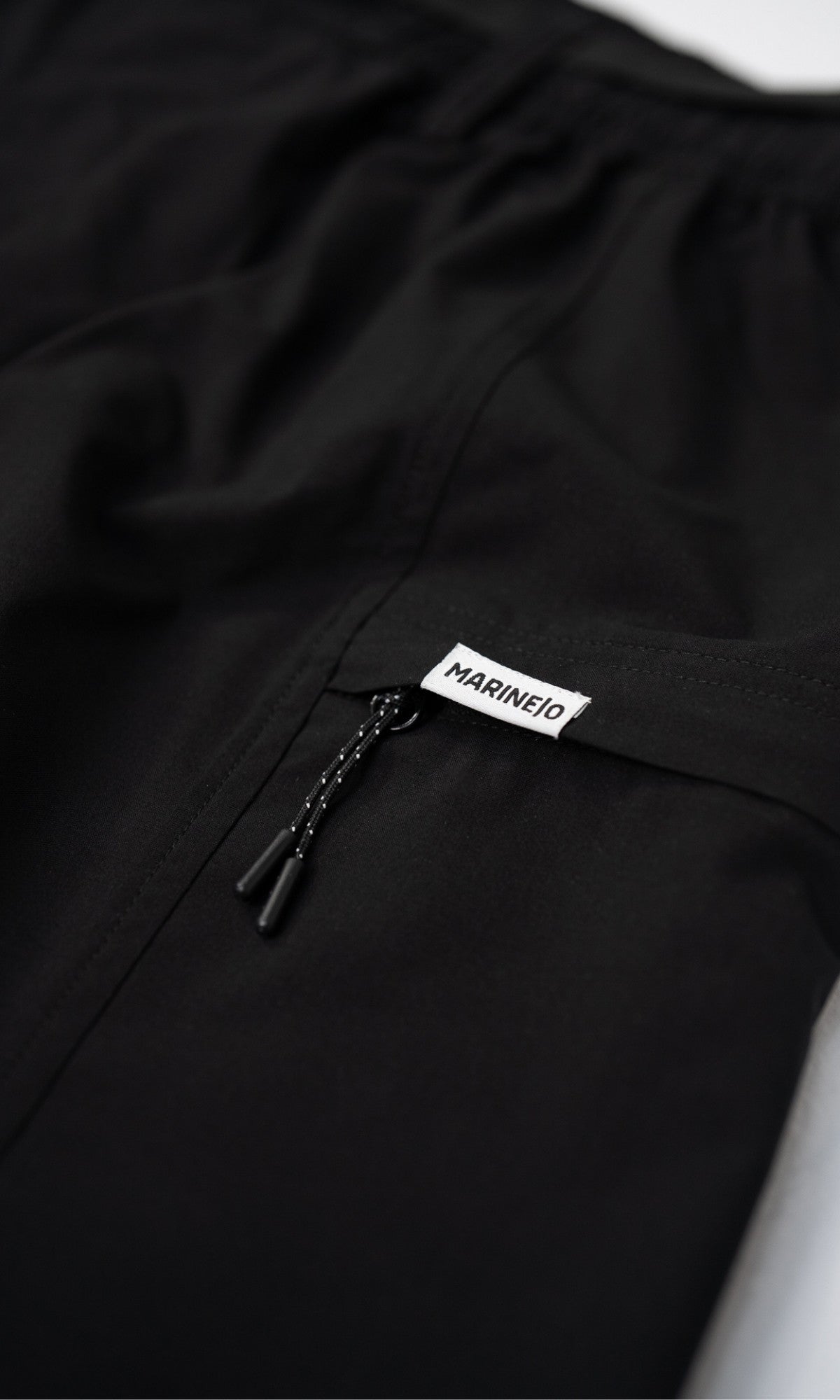 THE MERINO WOOL WALKSHORT