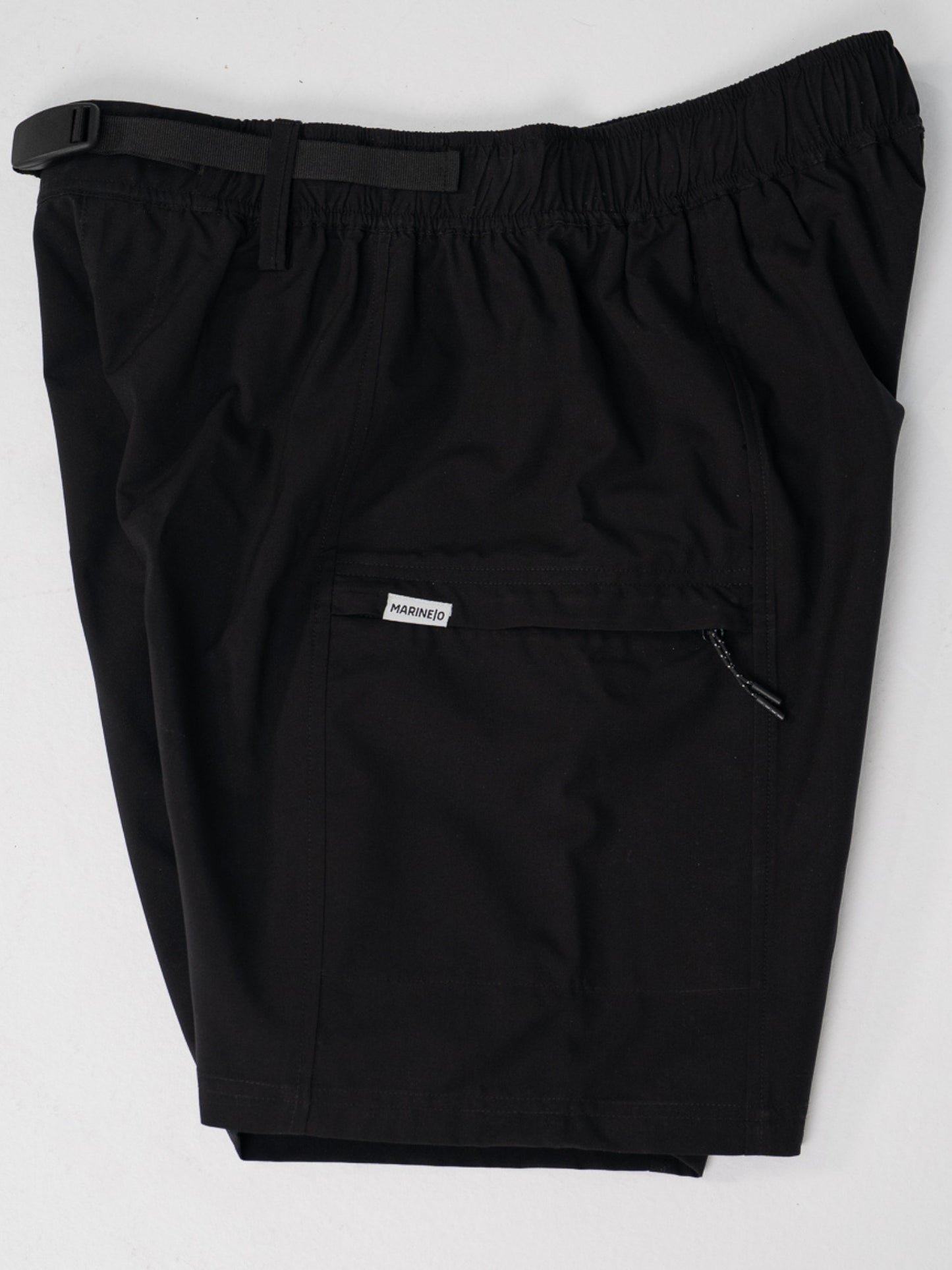 THE MERINO WOOL WALKSHORT