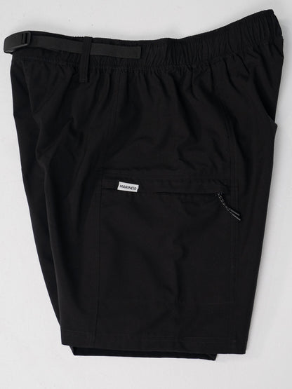 THE MERINO WOOL WALKSHORT