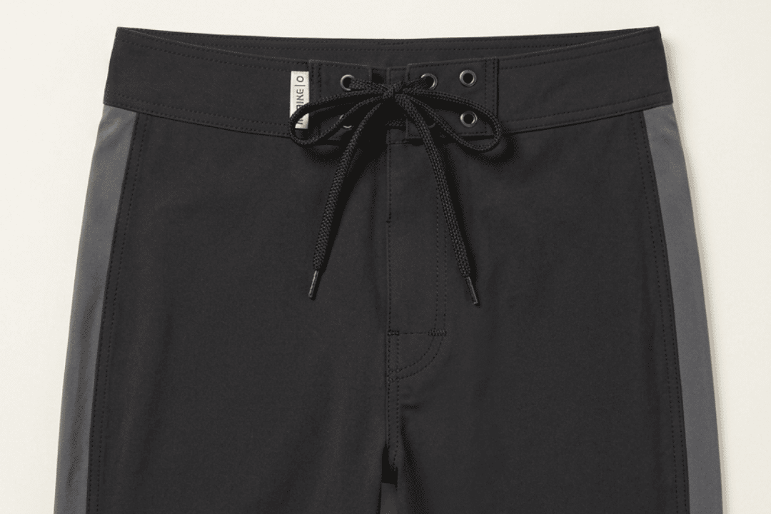 The Natural Boardshorts -MARINE|O 
