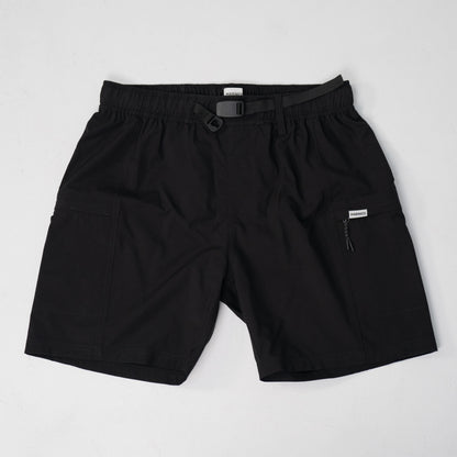 THE MERINO WOOL WALKSHORT