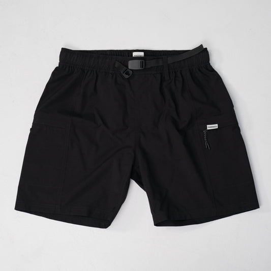 THE MERINO WOOL WALKSHORT