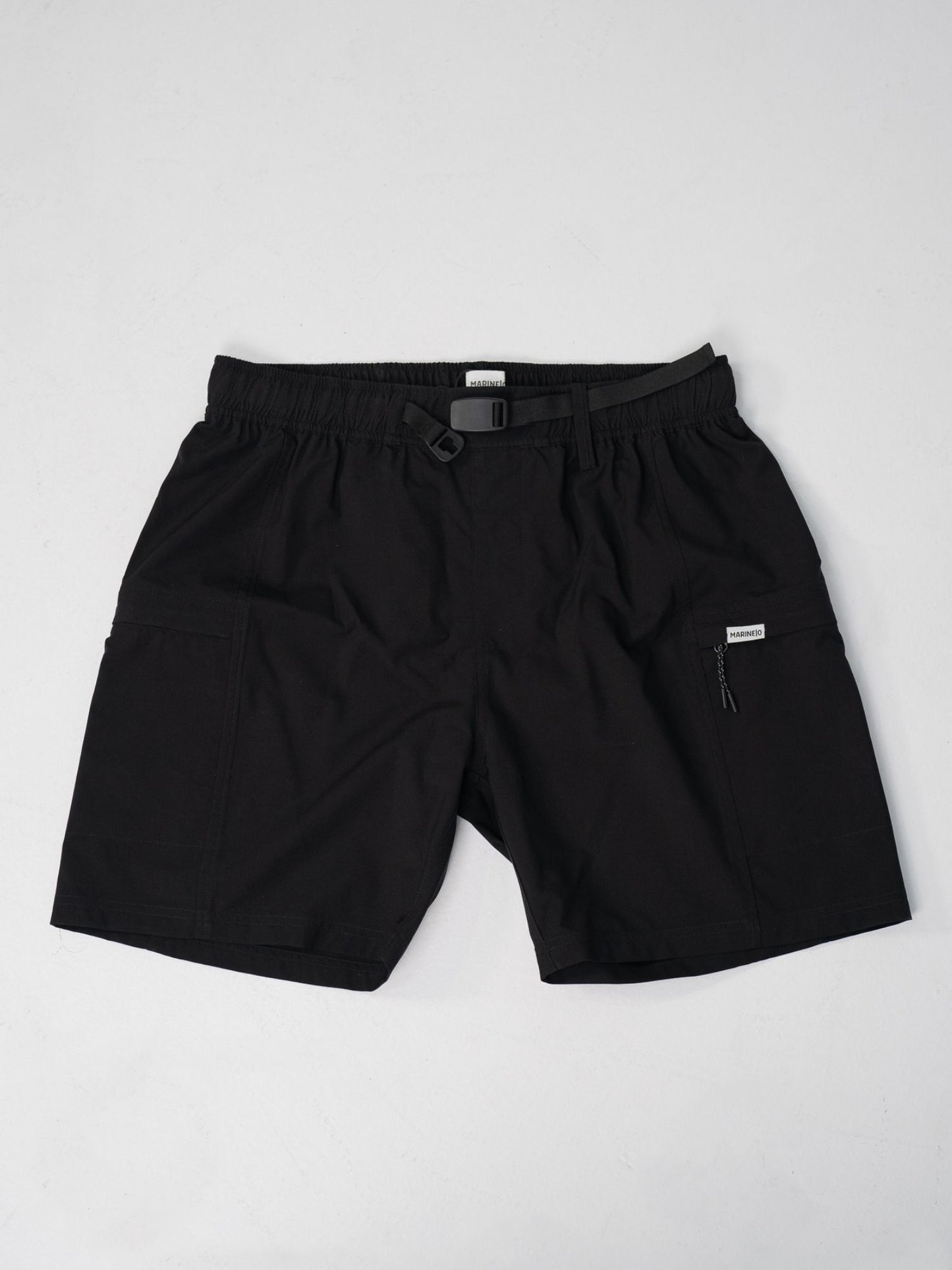 THE MERINO WOOL WALKSHORT