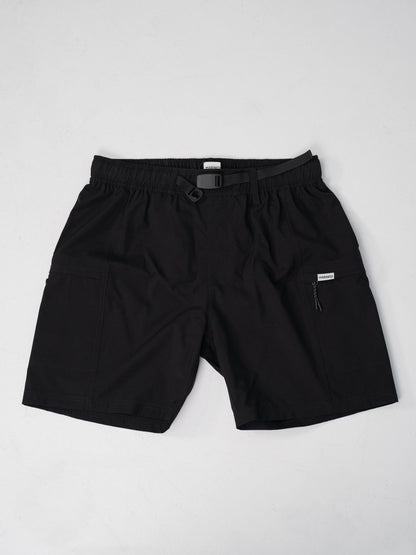 THE MERINO WOOL WALKSHORT